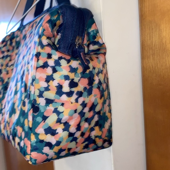 💚🧡💙NWT Thermos IsoTec Premium Insulated Lunch Duffel w/Reusable Ice Mat - Picture 5 of 16